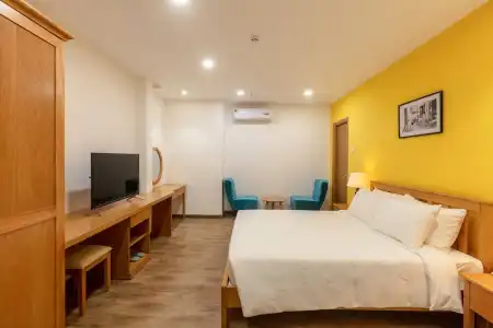 La Paix Sài Gòn - Boutique - 5