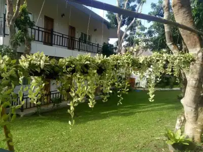 Buraphat Resort - 57