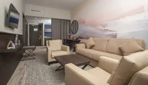 voco Podgorica by IHG - 99