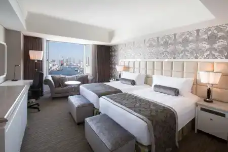 InterContinental Tokyo Bay by IHG - 47