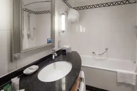 Hilton London Paddington - 7