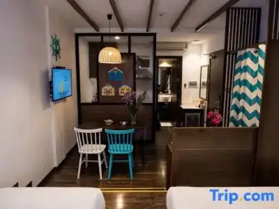 Santori Danang Bay - 109