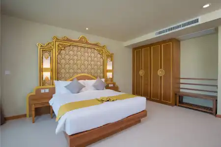 Maikhao Palm Beach Resort - 33