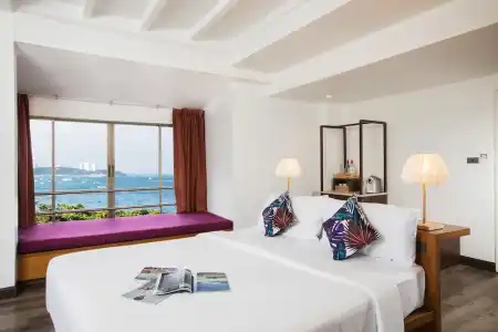 Sandalay Resort Pattaya - 110
