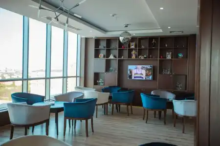 Sumgayit Plaza - 26