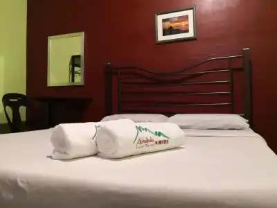 Akinabalu Youth Hostel - 2