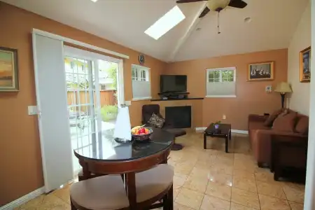 Andril Fireplace Cottages - 1