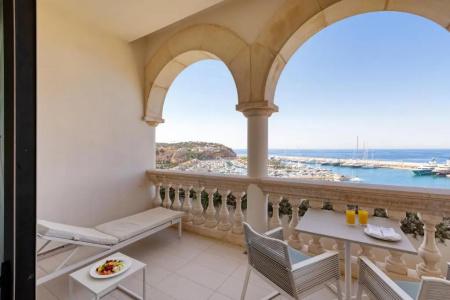 Pure Salt Port Adriano & SPA - Adults Only - 81