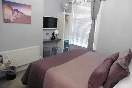 Brighton Inn Boutique Guest Accommodation - 38