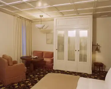 Château Voltaire - 25