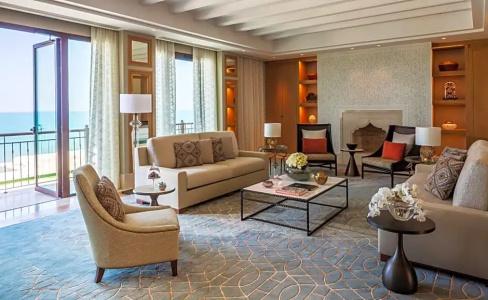 Four Seasons Tunis - 61