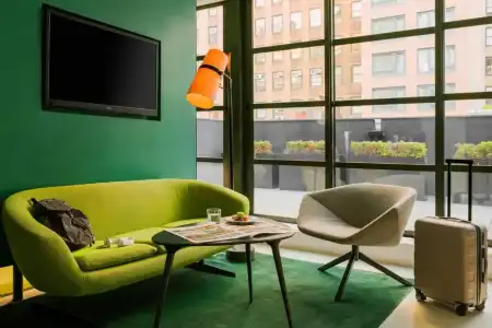 The William Midtown, New York - 28