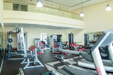 Al Majaz Premiere Apartment - 21