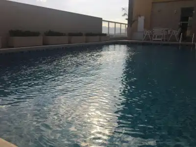 Mont Blanc Suites Duque de Caxias - 18