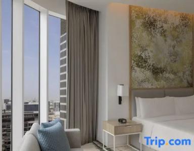 Holiday Inn Dubai Business Bay - 28