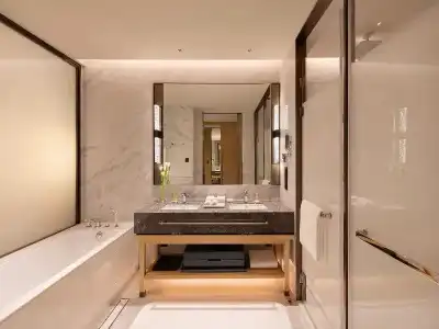 Gran Melia Chengdu - 82