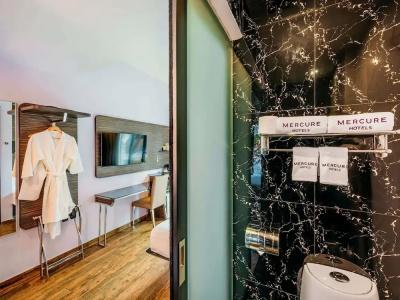 Mercure Singapore Tyrwhitt - 63