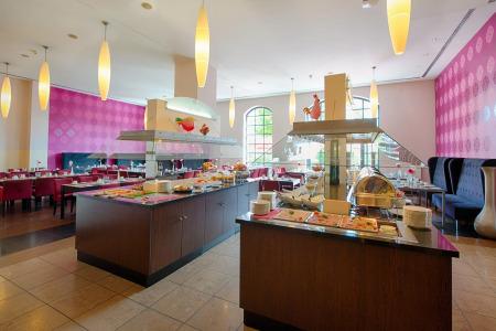 Four Points by Sheraton Offenbach Plaza - 22