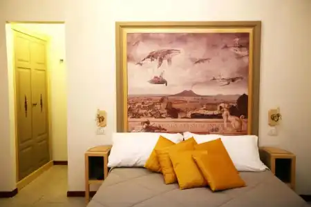 La Bella Napoli B&B - 87