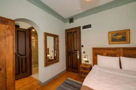 Opera Suites Okanli - 67