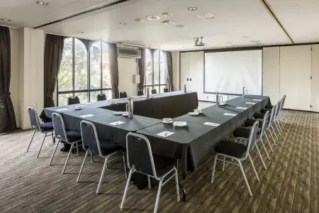 Copthorne Auckland City - 22