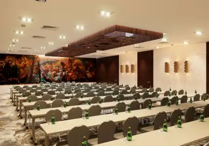 Radisson Blu Beke, Budapest - 10