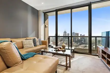 Corporate Keys - Freshwater Place - 105