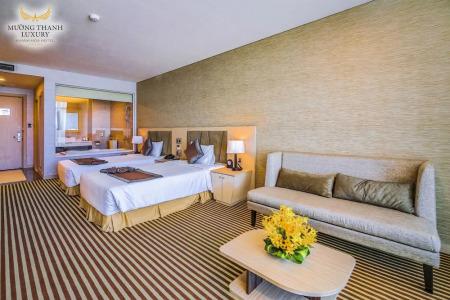 Muong Thanh Luxury Khanh Hoa - 62