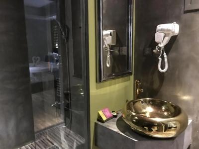 Aspira D'Andora Sukhumvit 16 - Asoke - 7