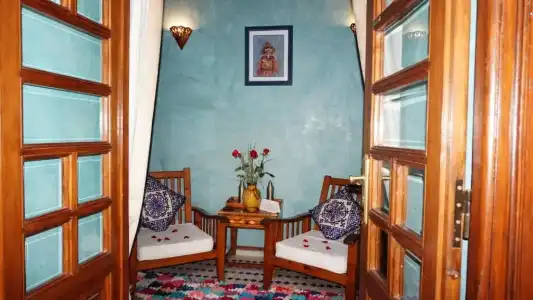 Riad Samsli - 57