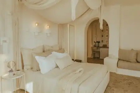 Masseria Borgo Ritella - 5