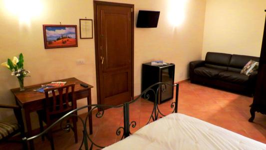 La Valle Dei Casali B&B - 5