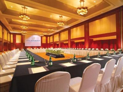 Borobudur Jakarta - 17
