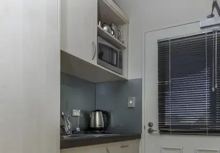166 Majestic Court Motel - 13