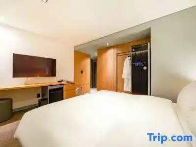 Haeundae Thevan - 11