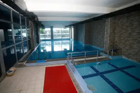 Lavin Otel - 9
