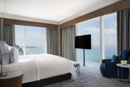 The David Kempinski Tel-Aviv - 23