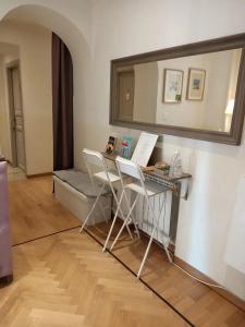 Biancoreroma B&B - 5