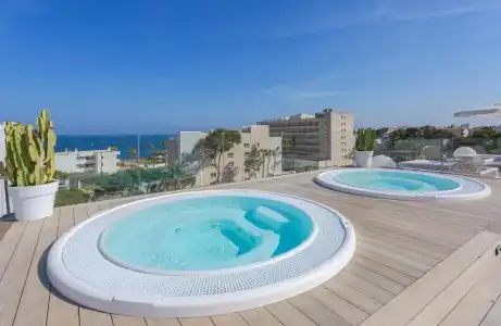 Marins Playa - 44