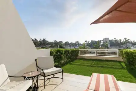 JW Marriott Cairo - 61