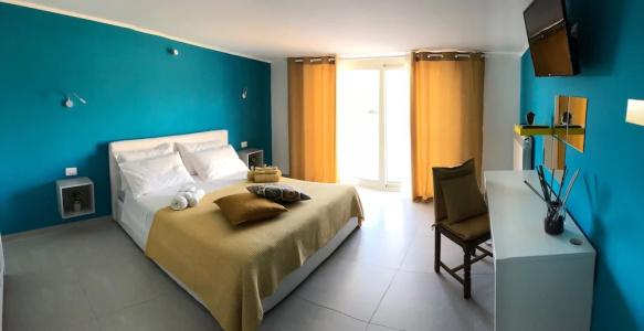 B&B Il Giardino sul Mare - 34