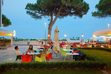 Marina Palace 4 Stelle S - 22