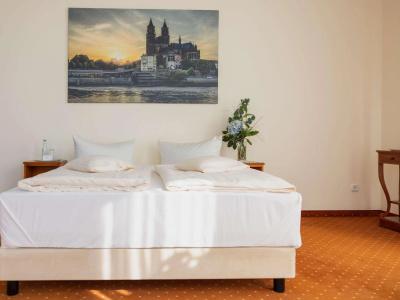 Mercure Plaza Magdeburg - 18
