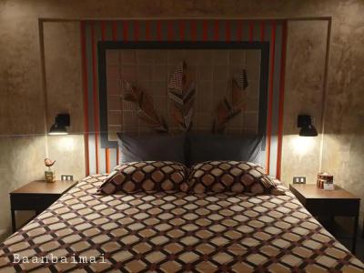 Baan Baimai Boutique Room - 43