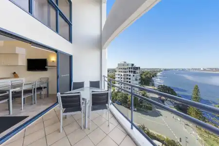 Ramada Resort by Wyndham Golden Beach - 44
