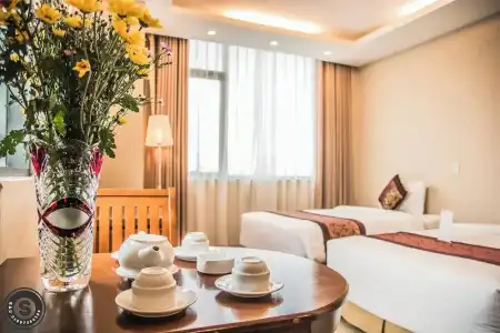 Muong Thanh Holiday Vung Tau - 61