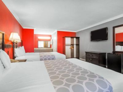 Motel 6 Inglewood, CA - 6