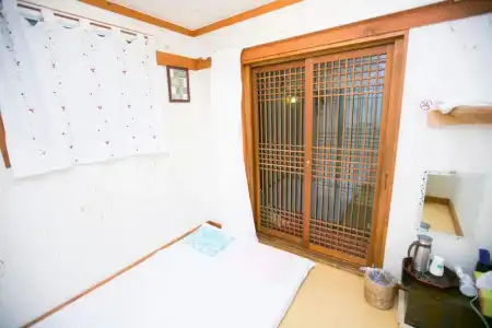 Bukchonmaru Hanok Guesthouse - 22