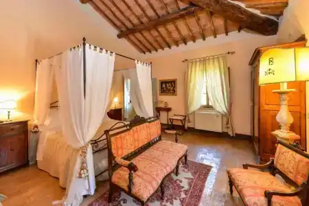 Villa Cicolina - 36