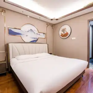 Wuhan Hongguang - 30